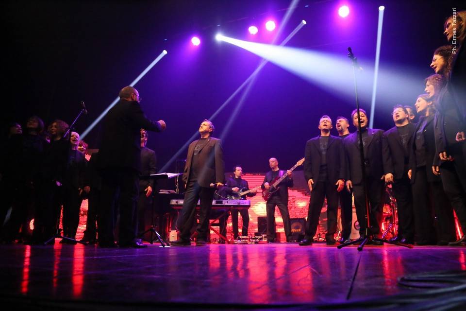 TV Teatro Russi