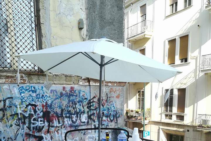 Aperitivo napoli