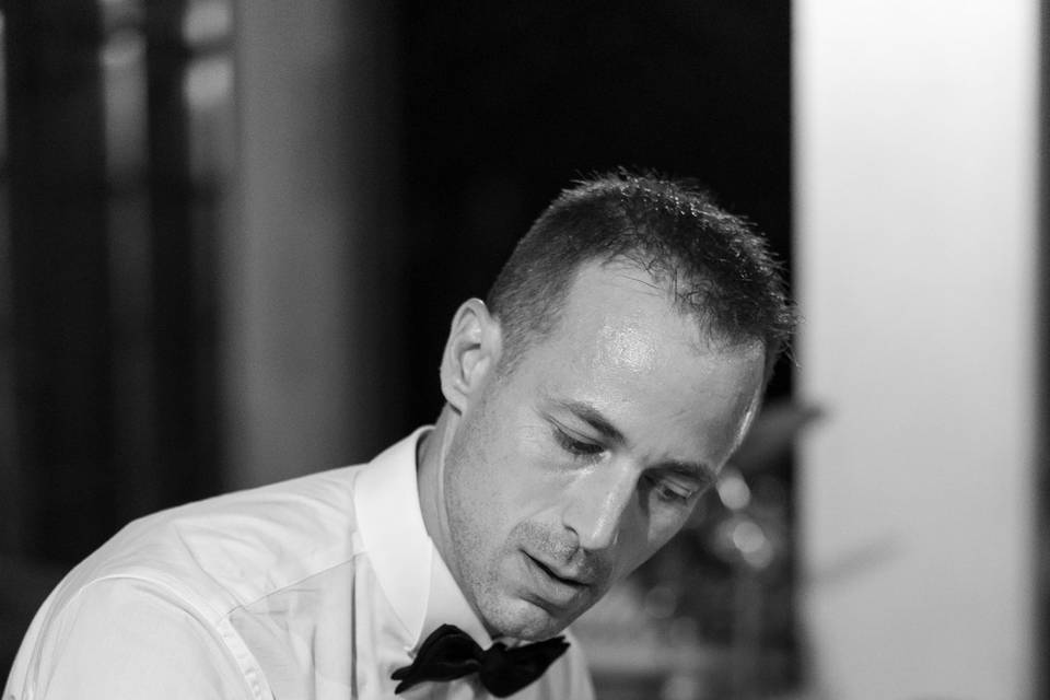 Giancarlo maresi