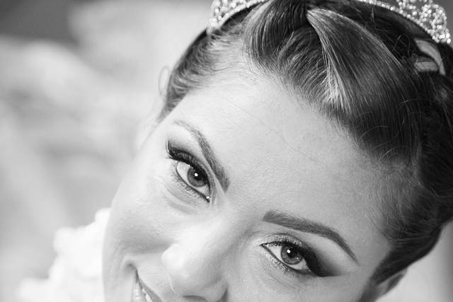 La sposa