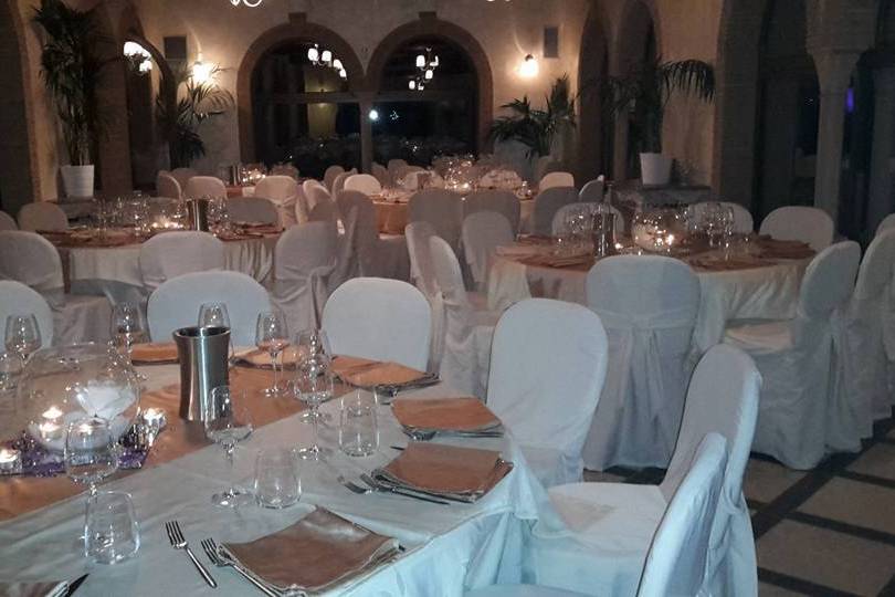 Eds WP Eventi