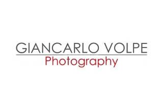 Giancarlo Volpe Fotografo logo