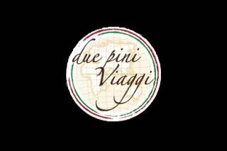 Due Pini Viaggi logo