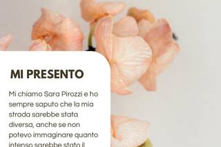 Sara Pirozzi beauty specialist Roma
