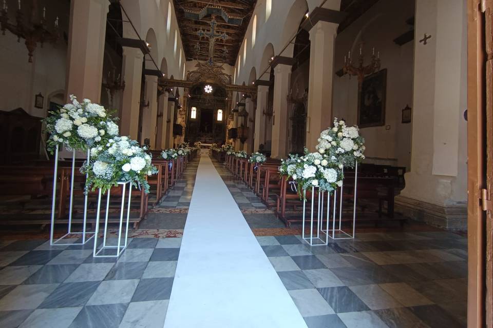 Matrimonio