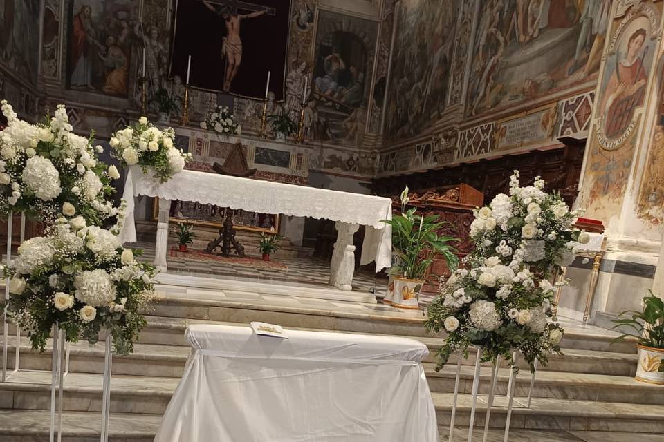 Matrimonio