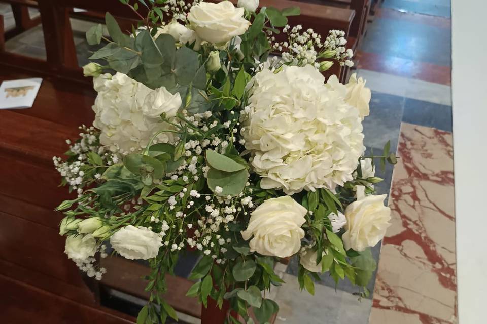 Matrimonio