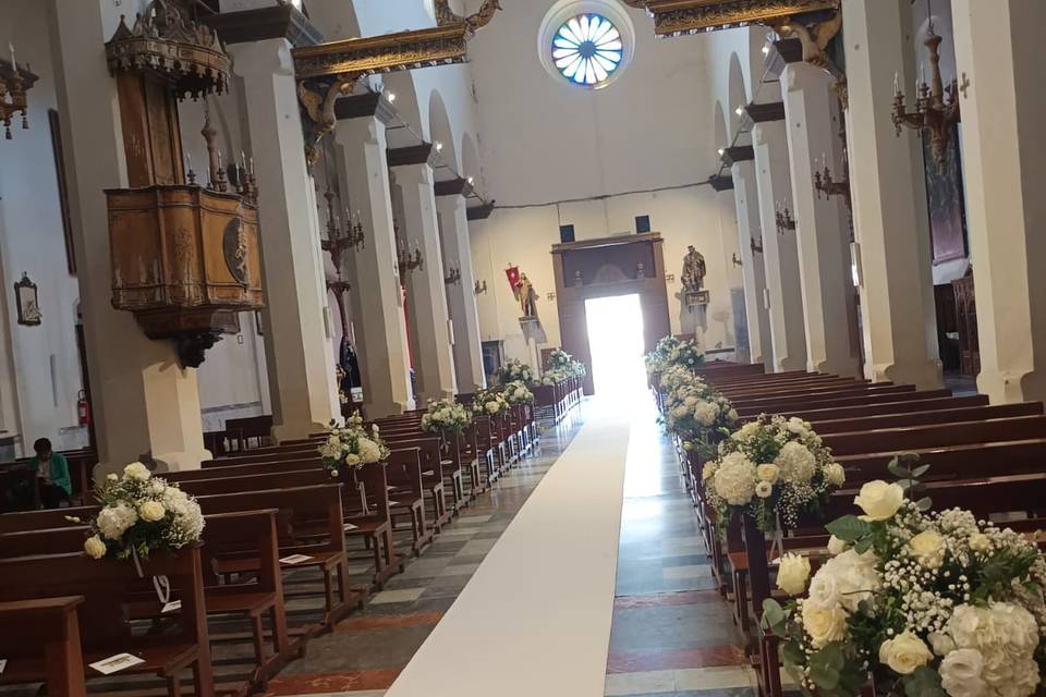 Matrimonio