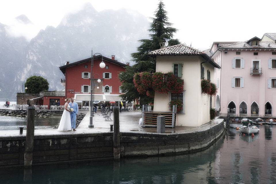 Riva del garda