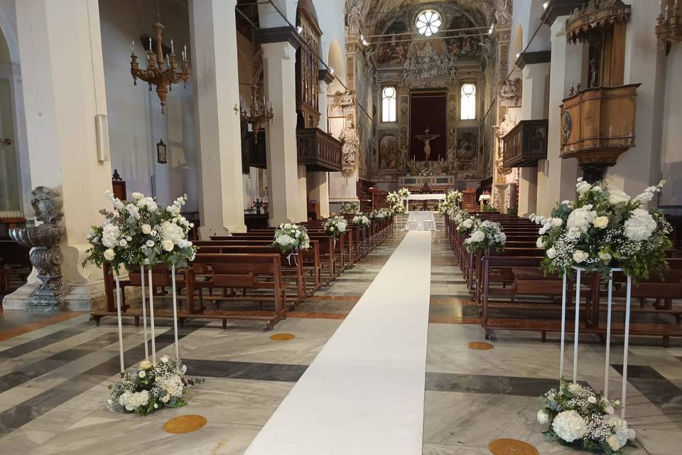 Matrimonio