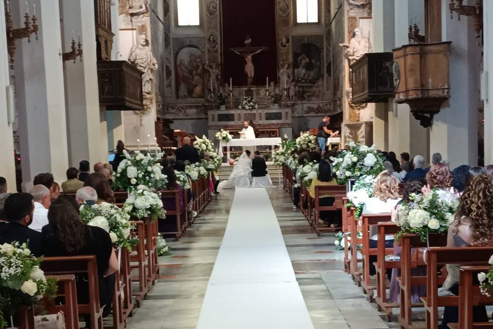 Matrimonio