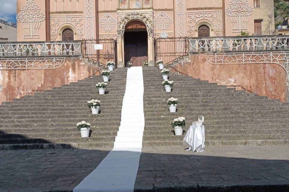 Matrimonio