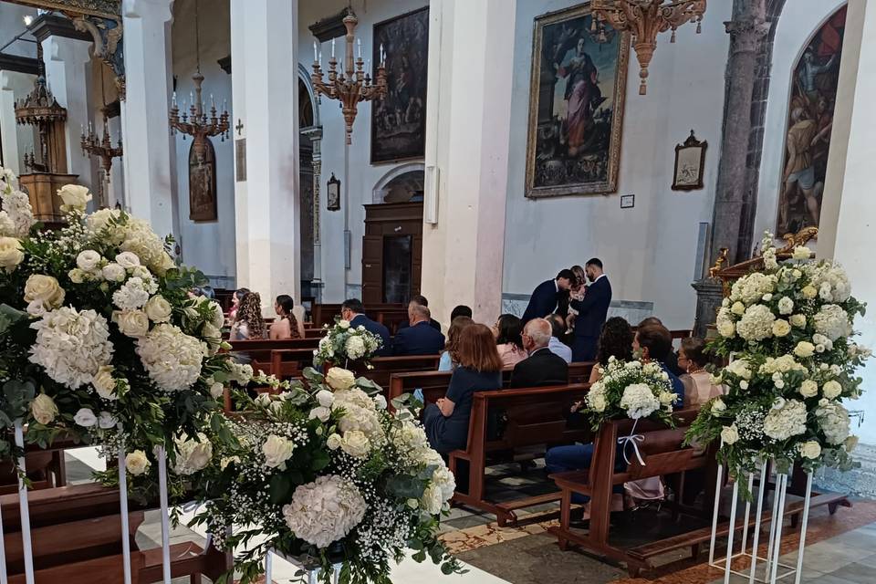 Matrimonio