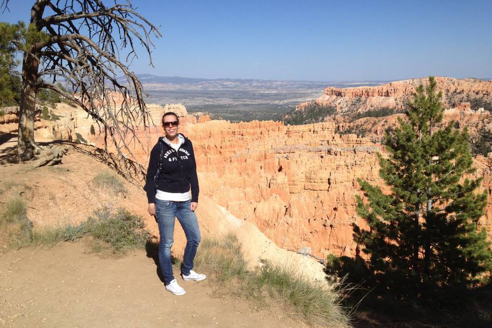 Bryce Canyon