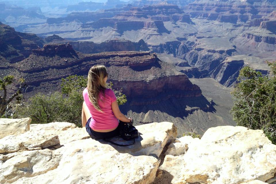 Grand Canyon