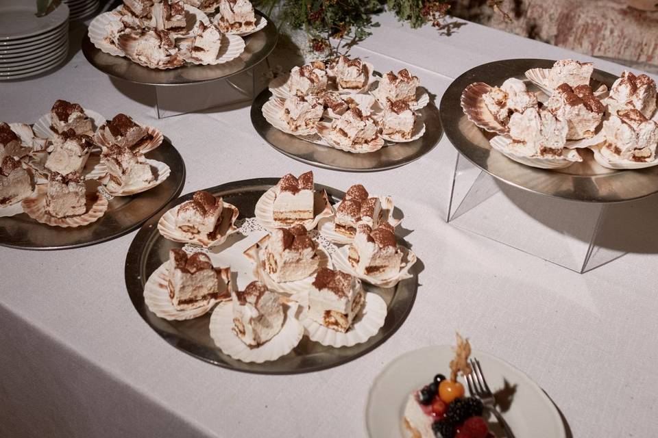 Tiramisu'