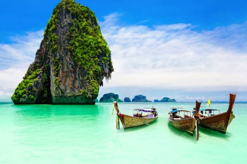 Thailandia