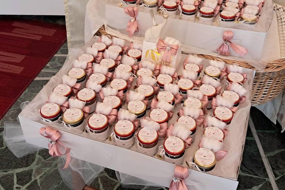 Confetture 2025