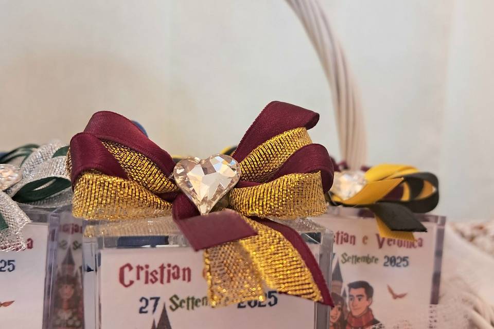 Plexi per NON invitati
