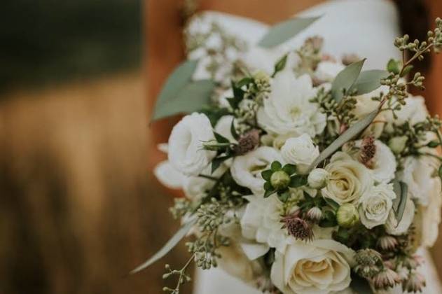 Marimo  I Fiori di Angelica