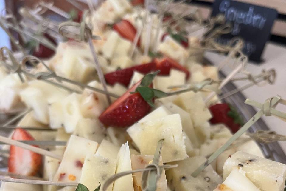 Antipasti