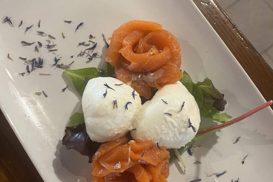 Antipasto