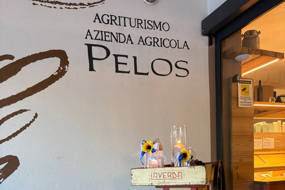 Allestimento