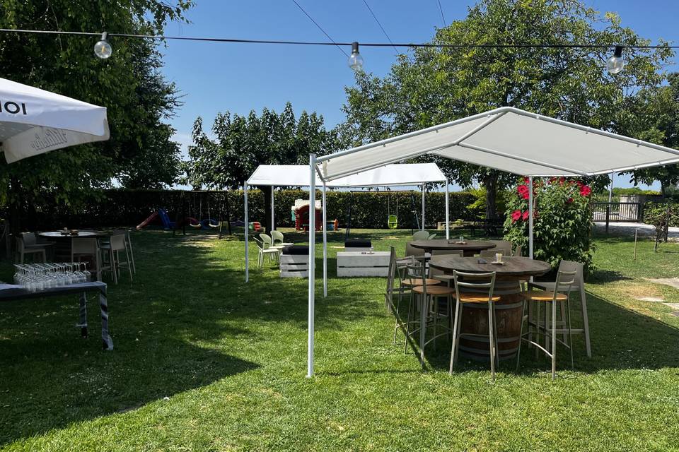 Giardino