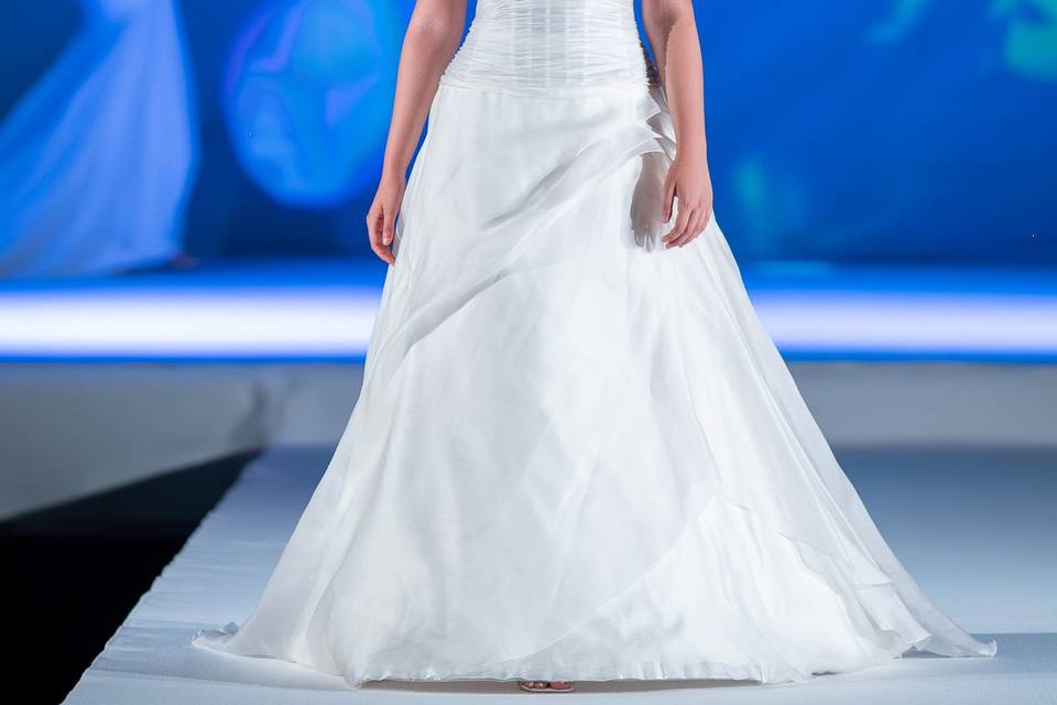 Alta moda sposa