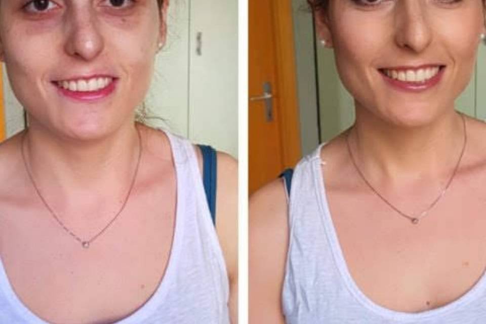 Trucco Sposa