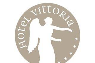 Logo hotel vittoria