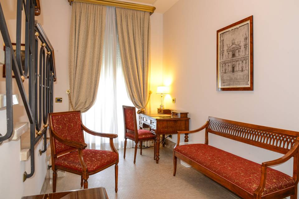 Hotel Vittoria