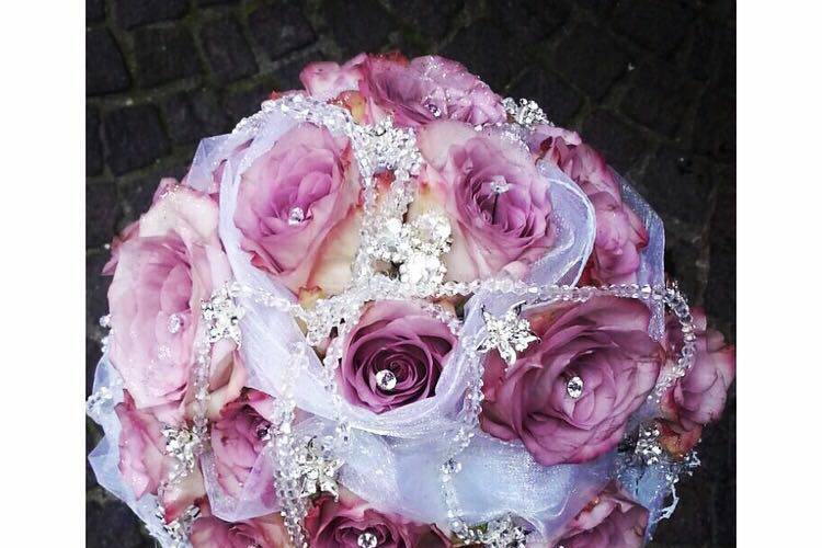 Bouquet sposa