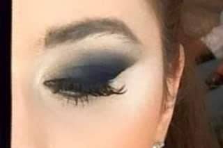 Trucco cerimonia