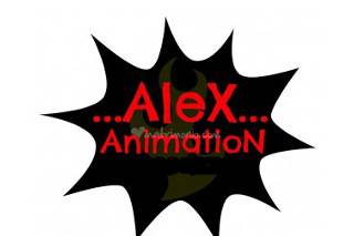 Alex Animation Agency Logo