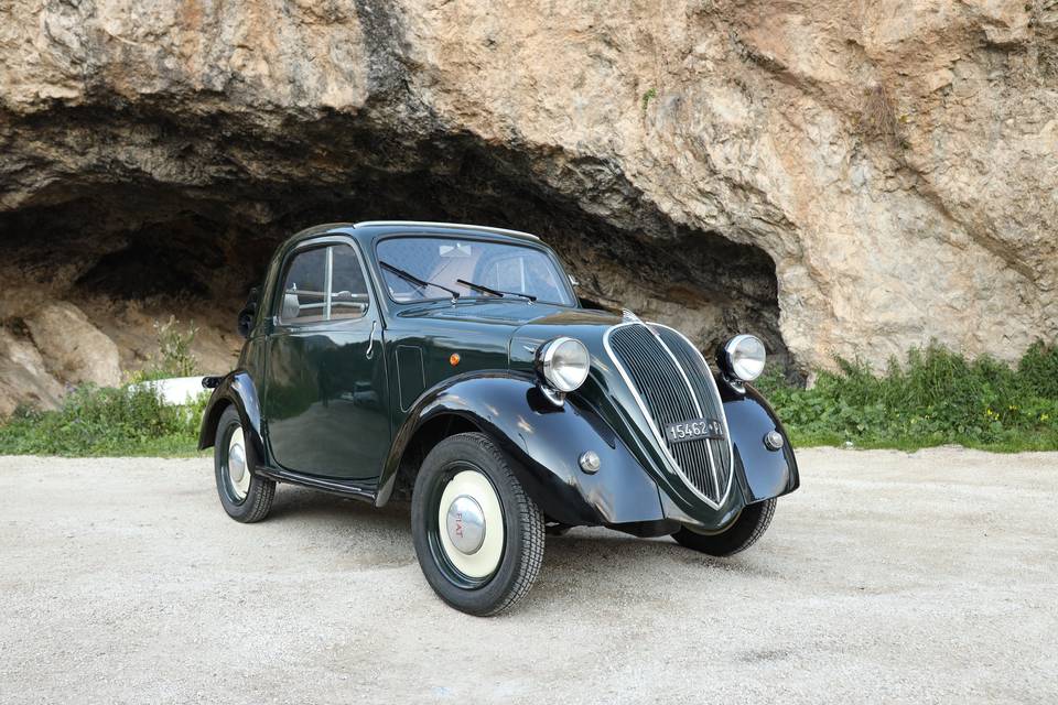 Fiat topolino 1949