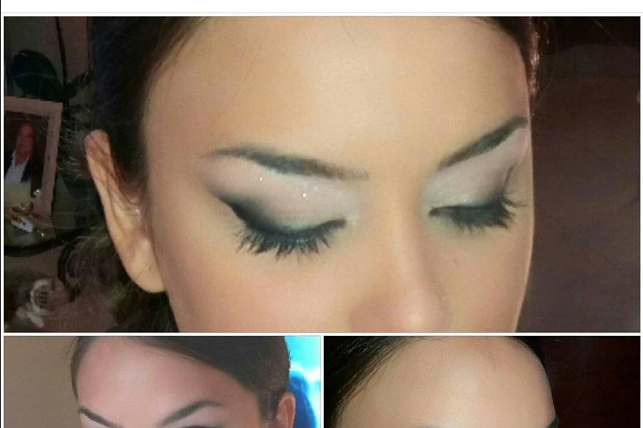 Trucco sposa