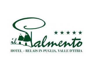 Logo Il Palmento Resort