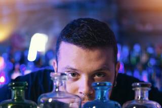 Verso - Qui si Beve - Wedding Bar