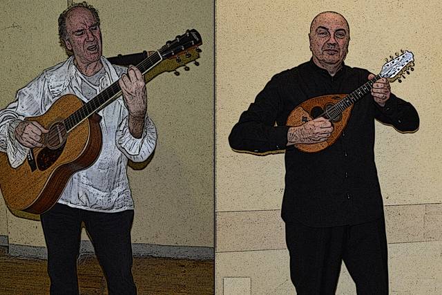 Duo flok