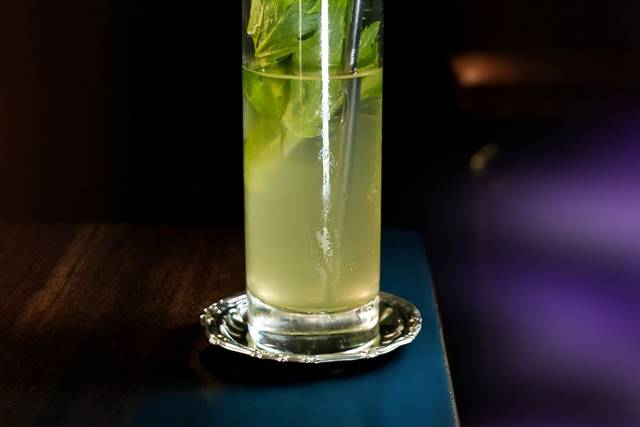 Verso - Qui si Beve - Wedding Bar