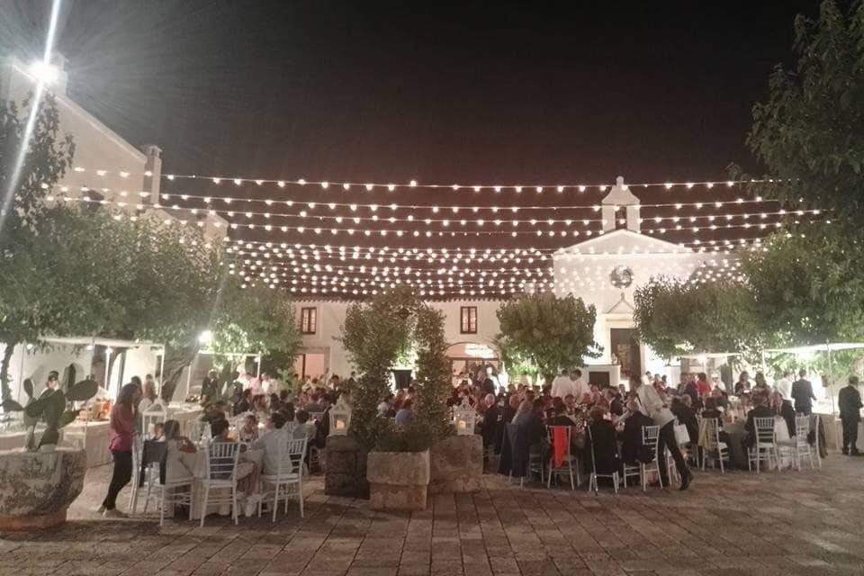 Apulia Luxury Event