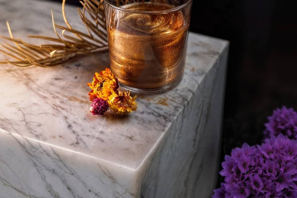 Verso - Qui si Beve - Wedding Bar