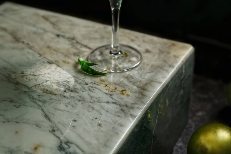 Verso - Qui si Beve - Wedding Bar