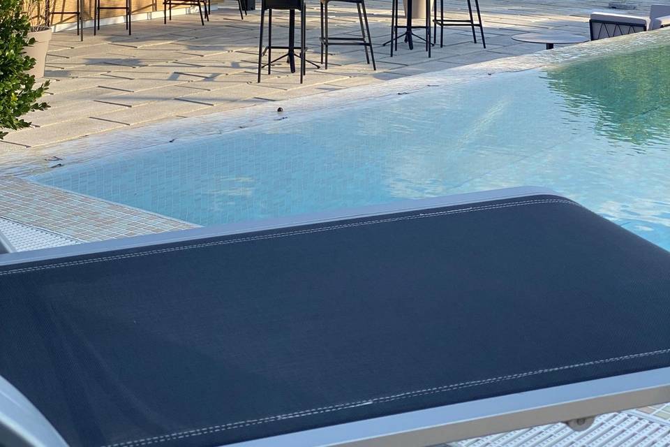 Bar Piscina