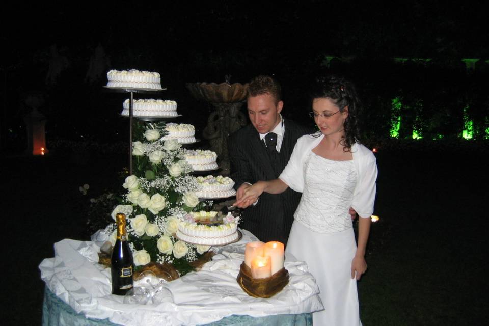 Il mio matrimonio perfetto - Wedding Planner