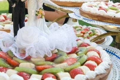 Il mio matrimonio perfetto - Wedding Planner