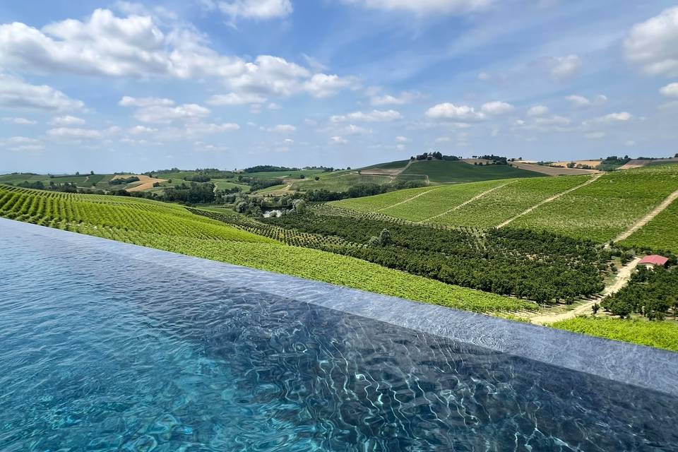 Terrazza