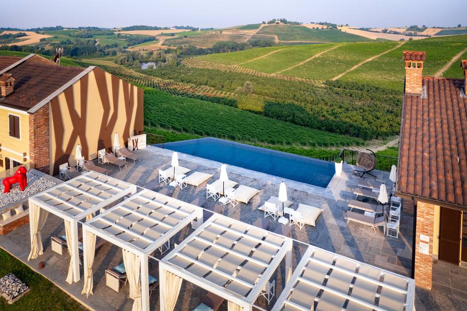 Terrazza