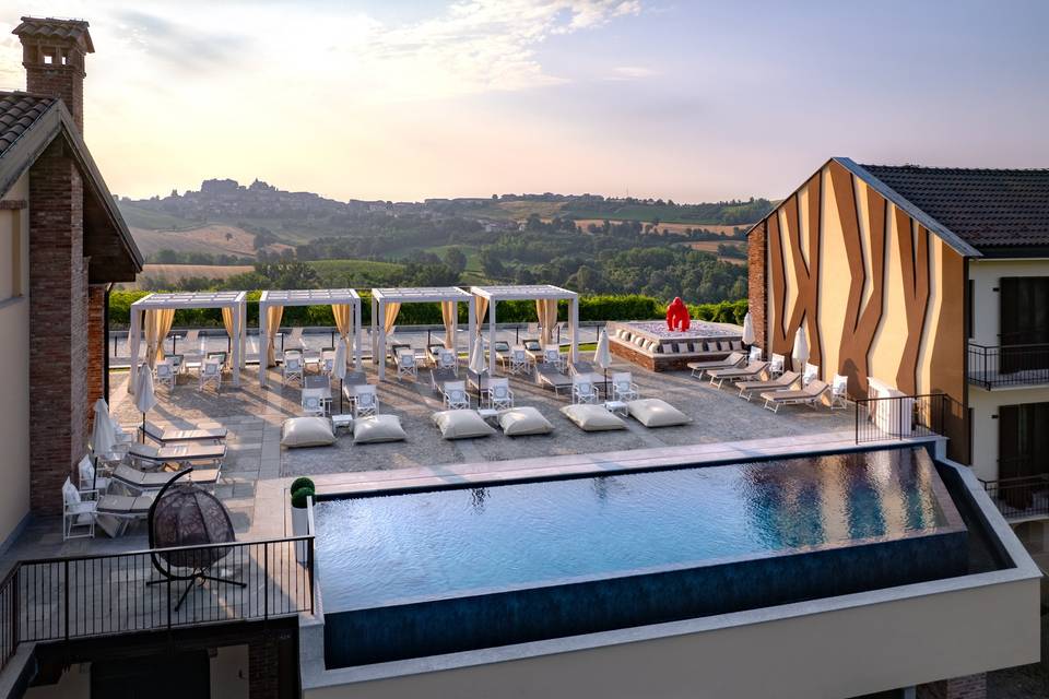 Terrazza
